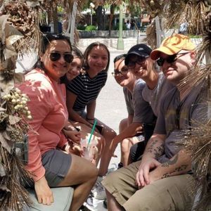 Meet your Posher, Lidia